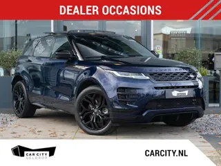 Land Rover Range Rover Evoque 1.5 P300e AWD R-Dynamic SE / Pano / Memory / Meridian / Stoel verwarmi