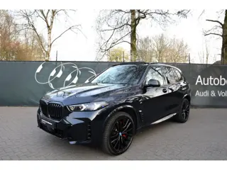 BMW X5 XDrive50e |M Sport|M Sport zetels|Head up|Carbon|Panoramadak|Automaat|