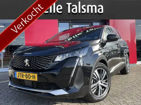 Peugeot 3008 1.6 HYbrid 225 Active Pack Business |  Led Koplampen | Achteruitrijcamera | Climate con