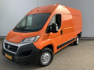 Fiat Ducato 33 2.3 MultiJet L2H2 Airco 3 Ztis Trekhaak 2500 kg Euro 6