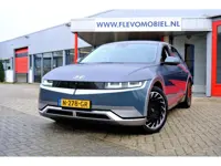 Hyundai IONIQ 5 Lounge 73kWh Aut. Leder|LED|360 Cam|Carplay|Warmtepomp