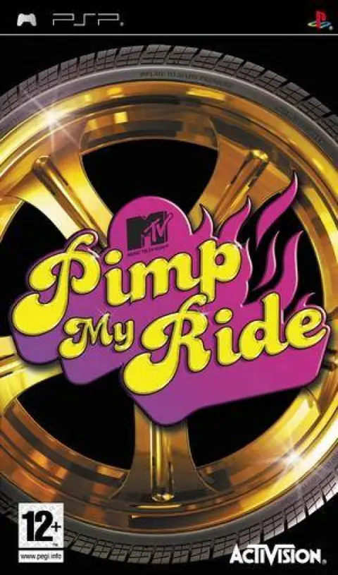 Pimp My Ride