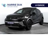 Renault Captur 1.3 mild hybrid 160 esprit Alpine - Automaat | S/K-Panodak | Dig. Cockpit | Adapt. Cr