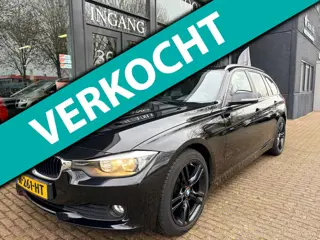 BMW 3-serie Touring 316i Executive Navi/Pano/Clima/PDC/Cruise