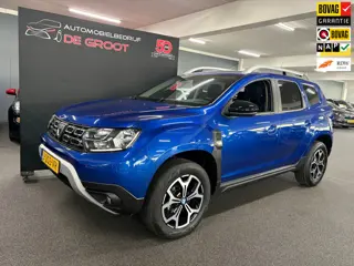 Dacia Duster 1.3 TCe Serie Limitee 15th Anniversary/ Nederlandse auto/ Achteruitrijcamera/ Parkeerse