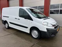 Citroen Jumpy 12 2.0 HDI L2H1 Economy
