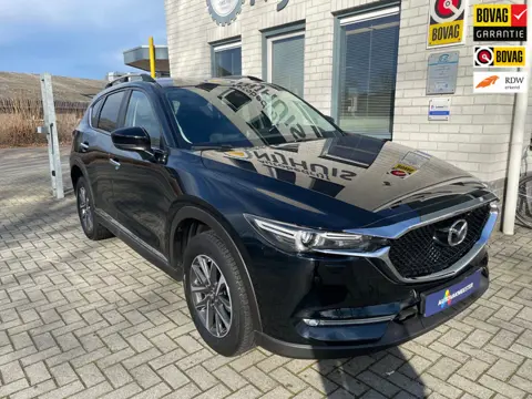 Mazda CX-5 2.0 SkyActiv-G 165 Skylease / Climate Controle / Cruise Controle / PDC V+A / Navigatie / 