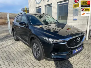 Mazda CX-5 2.0 SkyActiv-G 165 Skylease / Climate Controle / Cruise Controle / PDC V+A / Navigatie / 