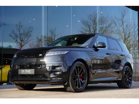 Land Rover Range Rover Sport P550e Autobiography MY 26 / Light Cloud Leder / 23 Inch