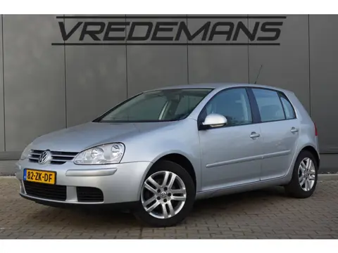Volkswagen Golf 1.4 TSI Optive 4 NIEUWE KETTING