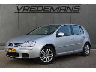 Volkswagen Golf 1.4 TSI Optive 4 NIEUWE KETTING