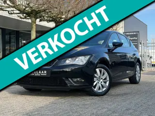 SEAT Leon 1.2 TSI | CRUISE | PDC | AIRCO | ELEKTRISCHE RAMEN |