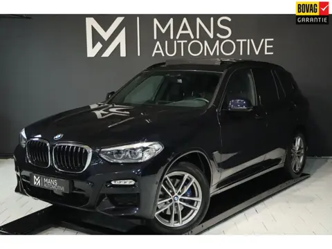 BMW X3 XDrive30i / PANODAK / HUD / MEMORY / KEYLESS / 360 / H&K / DEALER SERVICE!