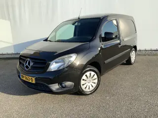 Mercedes-Benz Citan 111 CDI BlueEFFICIENCY Airco Cruise Euro 5
