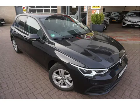 Volkswagen Golf 1.5 TSI Life Business (bj 2023)