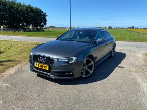 Audi A5 Sportback 1.8 TFSI S Edition