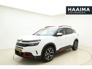 Citroen C5 Aircross 1.6 PureTech Business Plus Trekhaak l Camera l Apple Carplay & Android Auto l DA