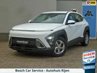 Hyundai Kona 1.6 GDI HEV Comfort |Navi|Camera|Keyless-Entry|Trekhaak|Lane-Assist|LED|6000km