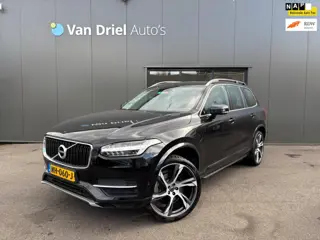 Volvo XC90 2.0 T8 Twin Engine AWD Momentum 7pers / Trekhaak!