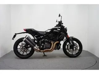 INDIAN MOTORCYCLE FTR 1200 S (bj 2021)