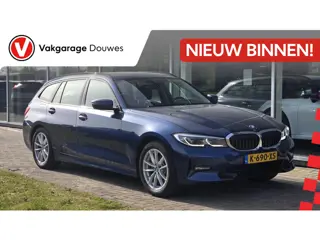 BMW 3-serie Touring 320e High Executive