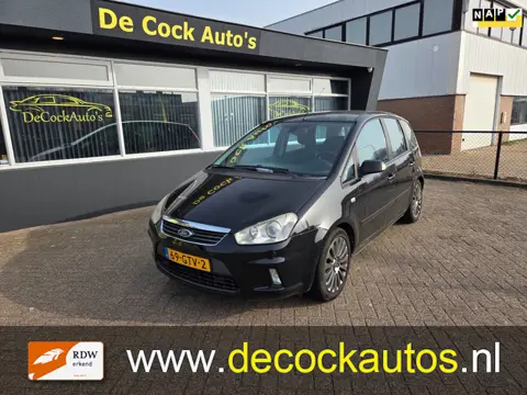 Ford C-Max 2.0-16V Titanium