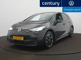 Volkswagen ID.3 Pro Advantage 58 kWh Navigatie - ACC - Stoelverwarming - Camera - Warmtepomp - Parke