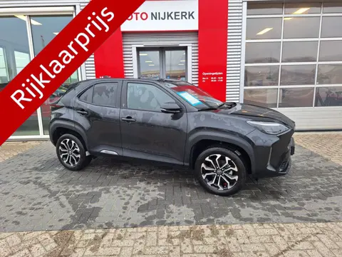 Toyota Yaris Cross 1.5 Hybrid Explore Limited (bj 2023)