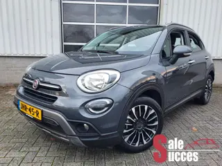 Fiat 500 X 1.0 GSE Cross Camera | Rondom PDC