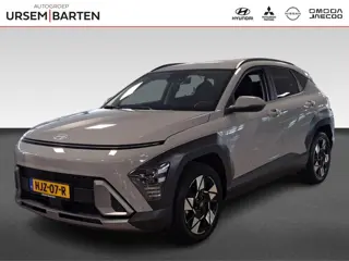 Hyundai KONA 1.6 GDI HEV Comfort Smart (bj 2025, automaat)