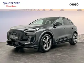 Audi Q6 e-tron S edition e-tron perf 100Kwh 225 kW / 306 PK SUV E