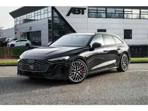 Audi A5 Avant 2.0 e-hybrid ABT 425pk quattro S edition Competition | ABT power upgrade | Panoramadak