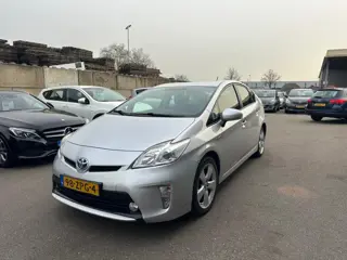 Toyota Prius 1.8 Business MOTOR DEFECT ! (bj 2013)