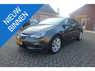 Opel Cascada 1.4 Turbo ecoFLEX Innovation Navigatie