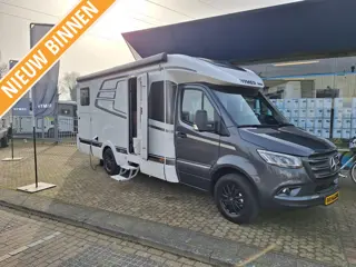 Hymer Tramp S 685 GTS -NIEUW MODEL 2027+LED