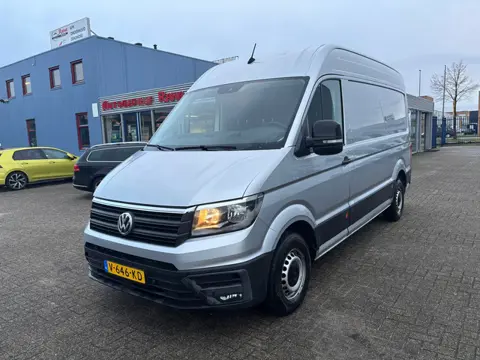 Volkswagen Crafter 35 2.0 TDI L3H3 Comfortline