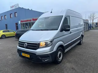 Volkswagen Crafter 35 2.0 TDI L3H3 Comfortline