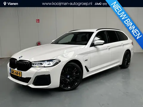 BMW 5-serie Touring 530e xDrive Business Edition Plus