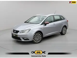 Seat Ibiza ST 1.0 EcoTSI Style Connect * Navigatie * Trekhaak * Airco * Cruise Control *
