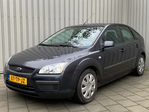 Ford Focus 1.6-16V Trend|Automaat|Airco|