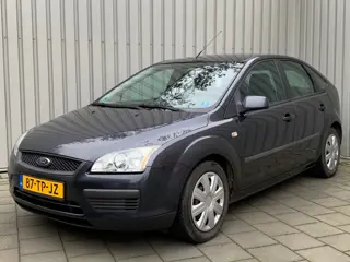 Ford Focus 1.6-16V Trend|Automaat|Airco|
