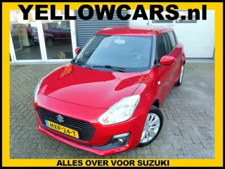 Suzuki SWIFT 1.2 Select Smart Hybrid
