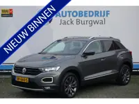 Volkswagen T-Roc 1.5 TSI DSG Sport Trekhaak | Digital dashboard | PDC *All in prijs*