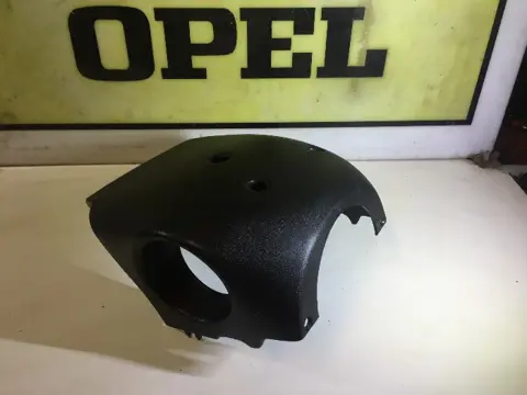 90496861 Kapje stuurkolom onder Opel Corsa B