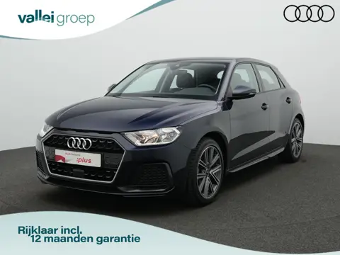 Audi A1 Sportback 25 TFSI 95 pk Advanced edition | Stoelverwarming | Virtual Cockpit | Cruise Contro