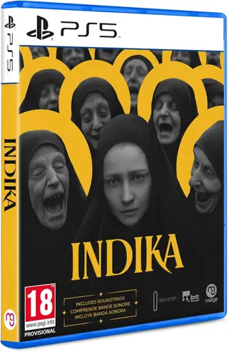 Indika