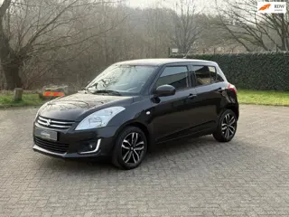 Suzuki Swift 1.2 XTRA CRUISE I NWE APK I WEINIG KM I STOELVERW. I MOOI!