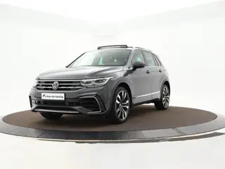 Volkswagen Tiguan 1.4 TSI 245pk DSG eHybrid R-Line Business+ · Camera · Panoramadak · Head-Up · Dode
