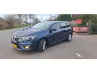 Renault Mégane Estate 1.2 TCe Zen