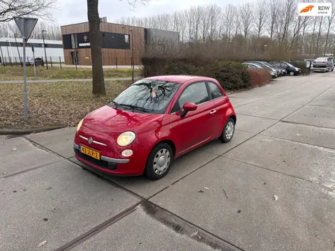 Fiat 500 1.2 Pop Automaat .Automaat